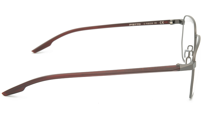 Оправы -  Porsche Design 8770-C 55 (+) - 2