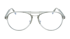 Оправа Опр. Tom Ford 5981-B 020 57 (+)