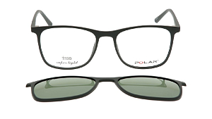 Оправа Опр. Polar 527-76 clip-on 51 (+)