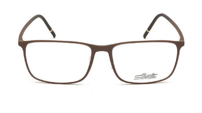 Оправы -  Silhouette Pure Wave 2955-75-6030 55 (+) - 0