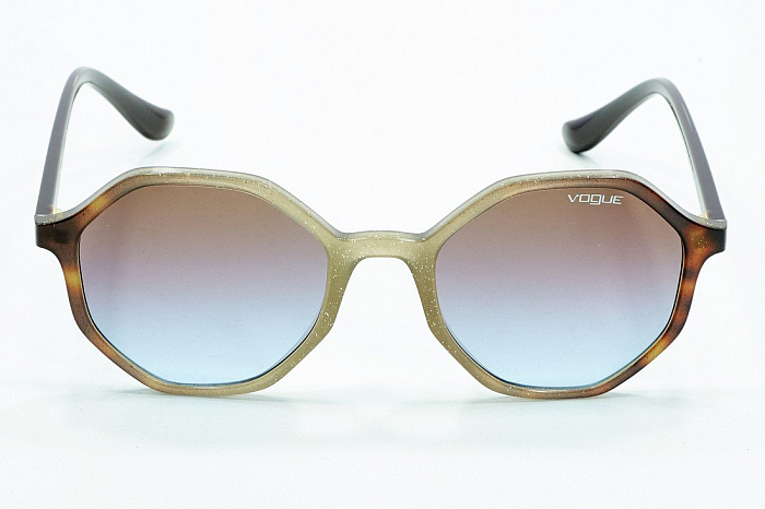 Солнцезащитные очки -  Vogue 0VO5222S-2639H7 52 (+) - 0