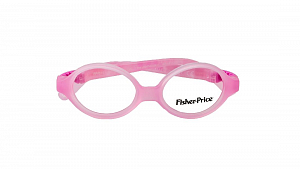 Оправа Опр. Fisher-Price FPV10 405 38-14-115 Print (+)