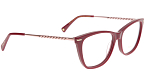 Оправы -  Polar Gold 76-22 clip-on 57 (+) - 1