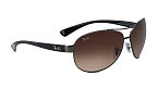 Солнцезащитные очки -  Ray-Ban 0RB3386-004/13 67 (+) - 1