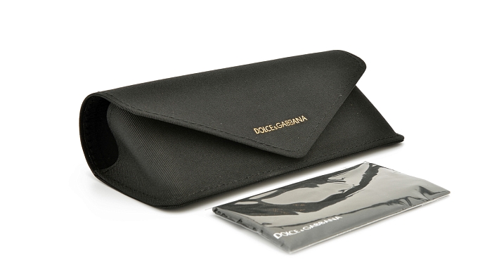 Оправы -  Dolce & Gabbana 0DG3371-502 53 (+) - 3