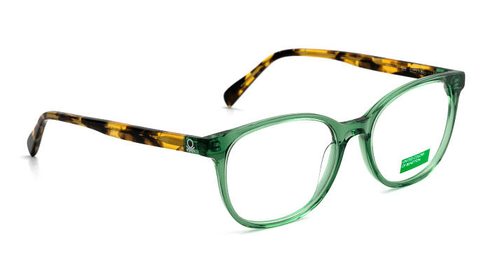 Оправы -  Benetton 1116-505 52 (+) - 1