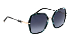 Солнцезащитные очки -  Carolina Herrera HER 0217/S-GC1 (+) - 1