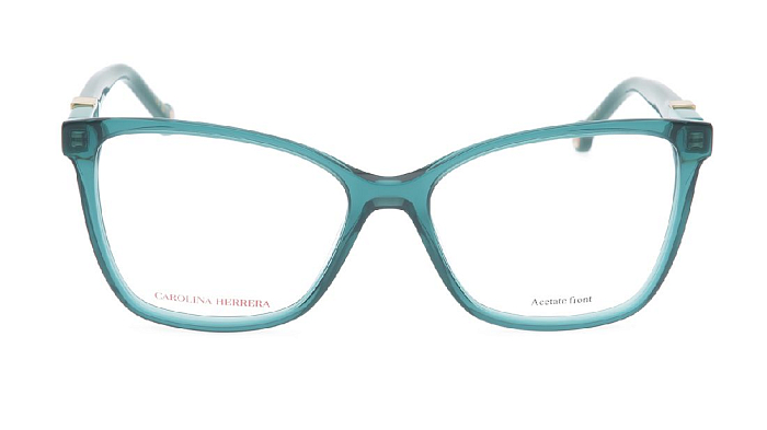 Оправы -  Carolina Herrera HER 0274-1ED 55 (+) - 0