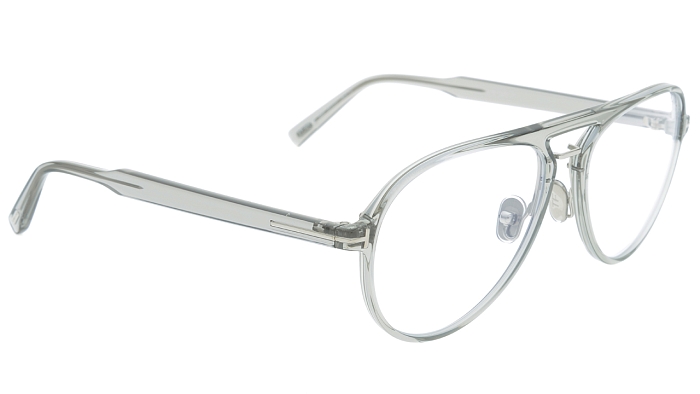Оправы -  Tom Ford 5981-B 020 57 (+) - 1