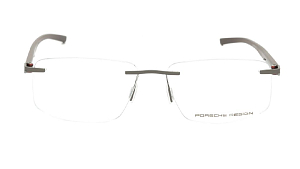 Оправа Опр. Porsche Design 8748-C0S1 58 (+)