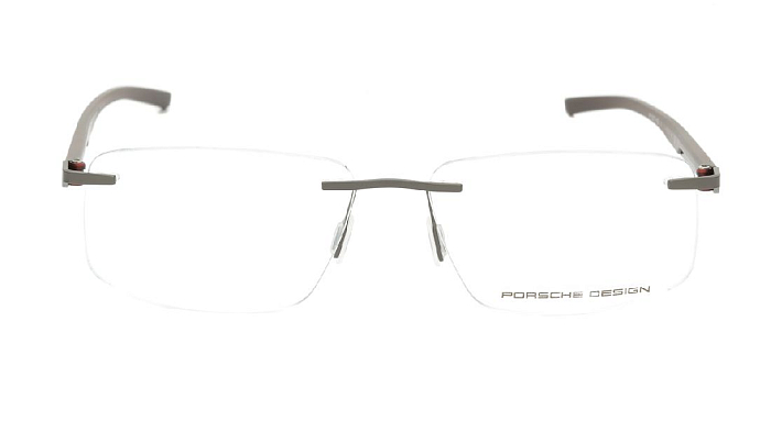 Оправы -  Porsche Design 8748-C0S1 58 (+) - 0