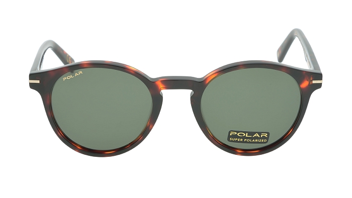 Солнцезащитные очки -  Polar Gold 111-428 49 (+) - 0