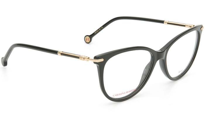 Оправы -  Carolina Herrera HER 0231-807 55 (+) - 1