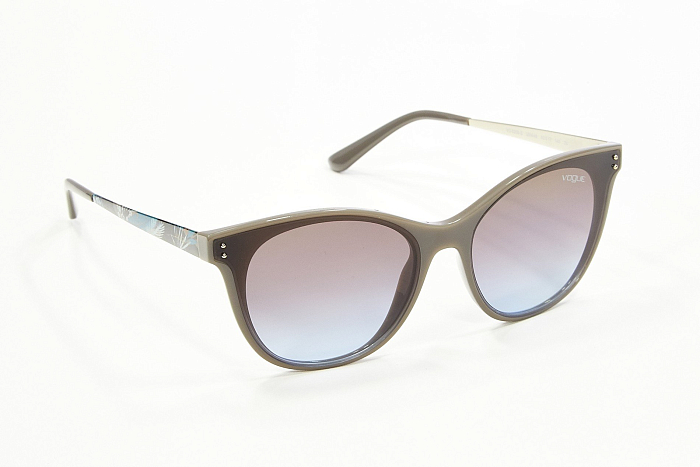 Солнцезащитные очки -  Vogue 0VO5205S-259648 62 (+) - 1