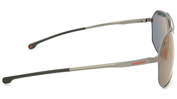 Солнцезащитные очки -  Carrera CARDUC 037/S-R80 61 (+) - 2