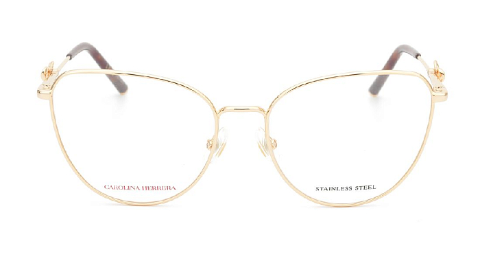 Оправы -  Carolina Herrera HER 0220-S9E 55 (+) - 0