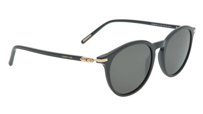 Солнцезащитные очки -  Cerruti 1881 CR 80048 C1 (+) - 1