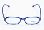 Оправы -  Glory kids 325-Blue - 0