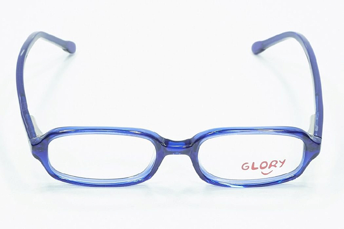 Оправы -  Glory kids 325-Blue - 0