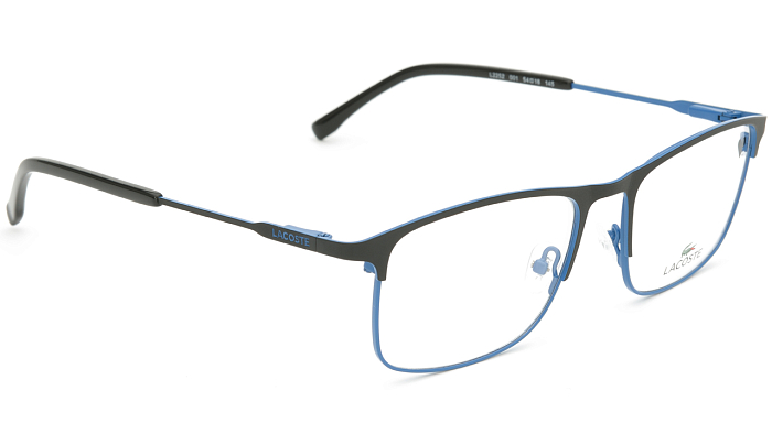 Оправы -  Lacoste 2252-001 (+) - 1