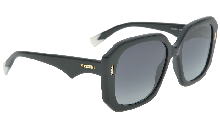 Солнцезащитные очки -  Missoni MIS 0232/S-807-9O 56 (+) - 1