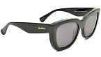 Солнцезащитные очки -  Max Mara MM 0090 01A 54 (+) - 1