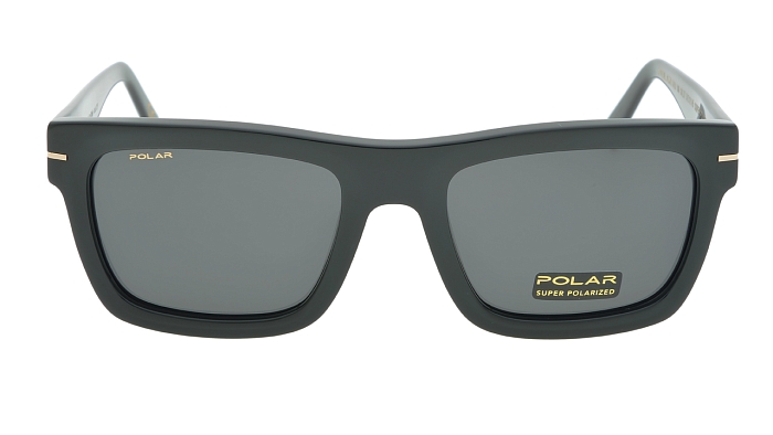 Солнцезащитные очки -  Polar Gold 180-77 57 (+) - 0