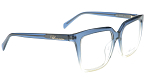 Оправы -  Blumarine 815 6PE 53 (+) - 1