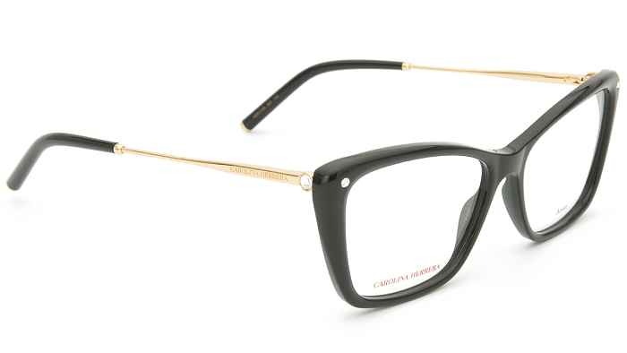 Оправы -  Carolina Herrera HER 0155-807 55 (+) - 1