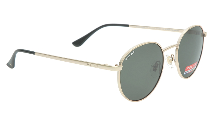 Солнцезащитные очки -  Polar 775-02/G 50 (+) - 1