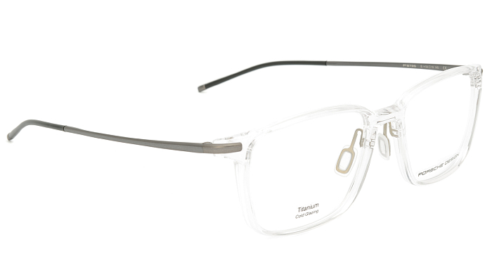 Оправы -  Porsche Design 8735-B 54 (+) - 1