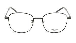 Оправа Опр. Saint Laurent SL 682/F-002 53 (+)