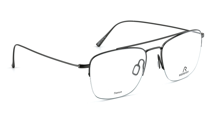 Оправы -  Rodenstock 7117-C 52 (+) - 1