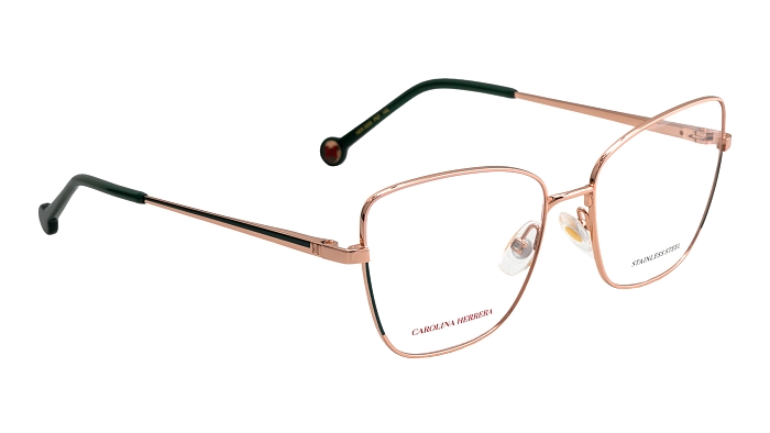 Оправы -  Carolina Herrera HER 0209-PEF 56 (+) - 1