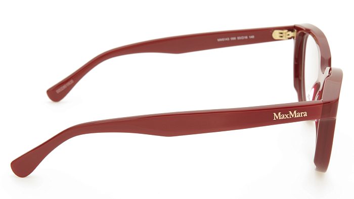 Оправы -  Max Mara MM 5143 066 53 (+) - 2