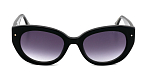 Солнцезащитные очки -  Ted Baker Isla 1737-001 53 (+) - 0
