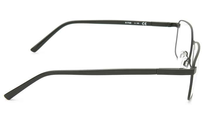 Оправы -  Rodenstock 7130-A 58 (+) - 2