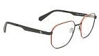 Оправы -  Calvin Klein CKJ23222 002 53 18 (+) - 1