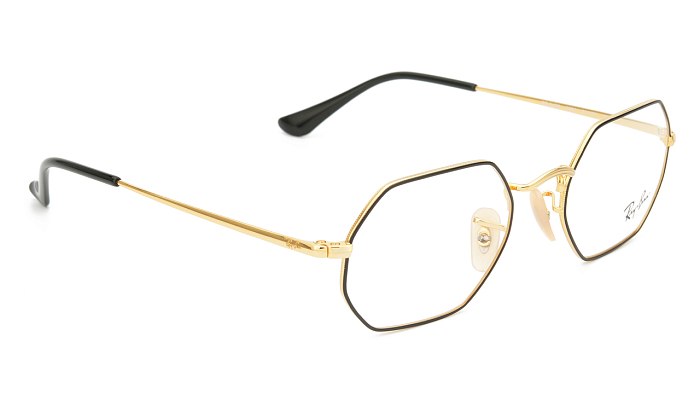 Оправы -  Ray-Ban 0RX6456-2991 51 (+) - 1