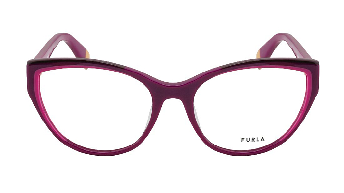 Оправы -  Furla 719 9MA 54 (+) - 0