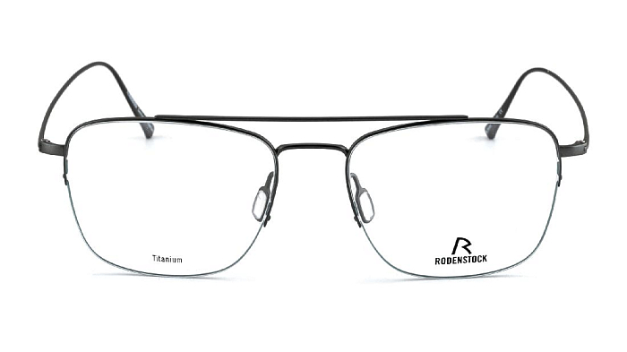 Оправы -  Rodenstock 7117-C 52 (+) - 0
