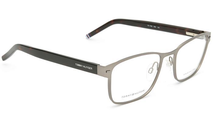 Оправы -  Tommy Hilfiger 1769-R80 55 (+) - 1