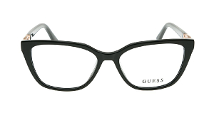 Оправа Опр. Guess 2941 001 51 (+)