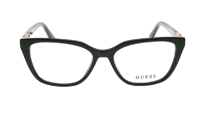 Оправы -  Guess 2941 001 51 (+) - 0