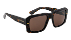 Солнцезащитные очки -  Dolce & Gabbana 0DG4430-502/73 54 (+) - 1
