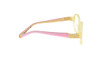 Оправы -  Fisher-Price FPV29 YLW 42-13-110 (+) - 2