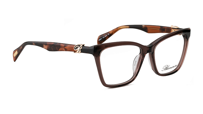 Оправы -  Blumarine 811 D90 54 (+) - 1