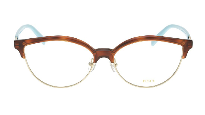 Оправы -  Emilio Pucci 5259 053 55 (+) - 0