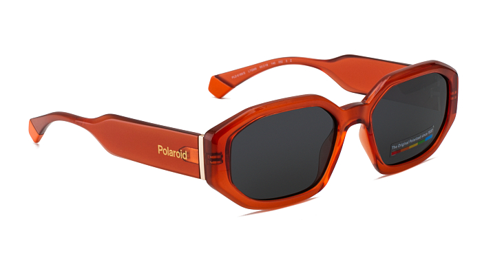Солнцезащитные очки -  Polaroid PLD 6189/S-L7Q (+) - 1