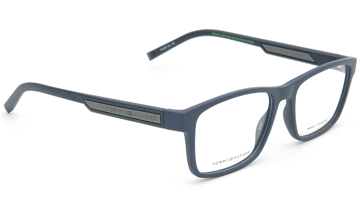 Оправы -  Tommy Hilfiger 2091-FLL 54 (+) - 1
